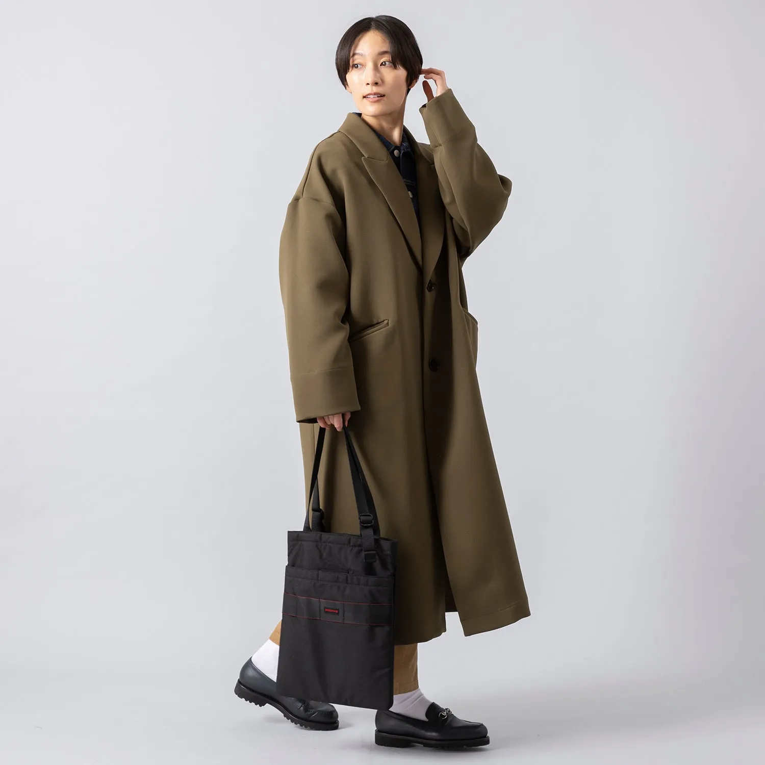BRIEFING | ブリーフィング　LaLa Begin別注 2WAY PC TOTE