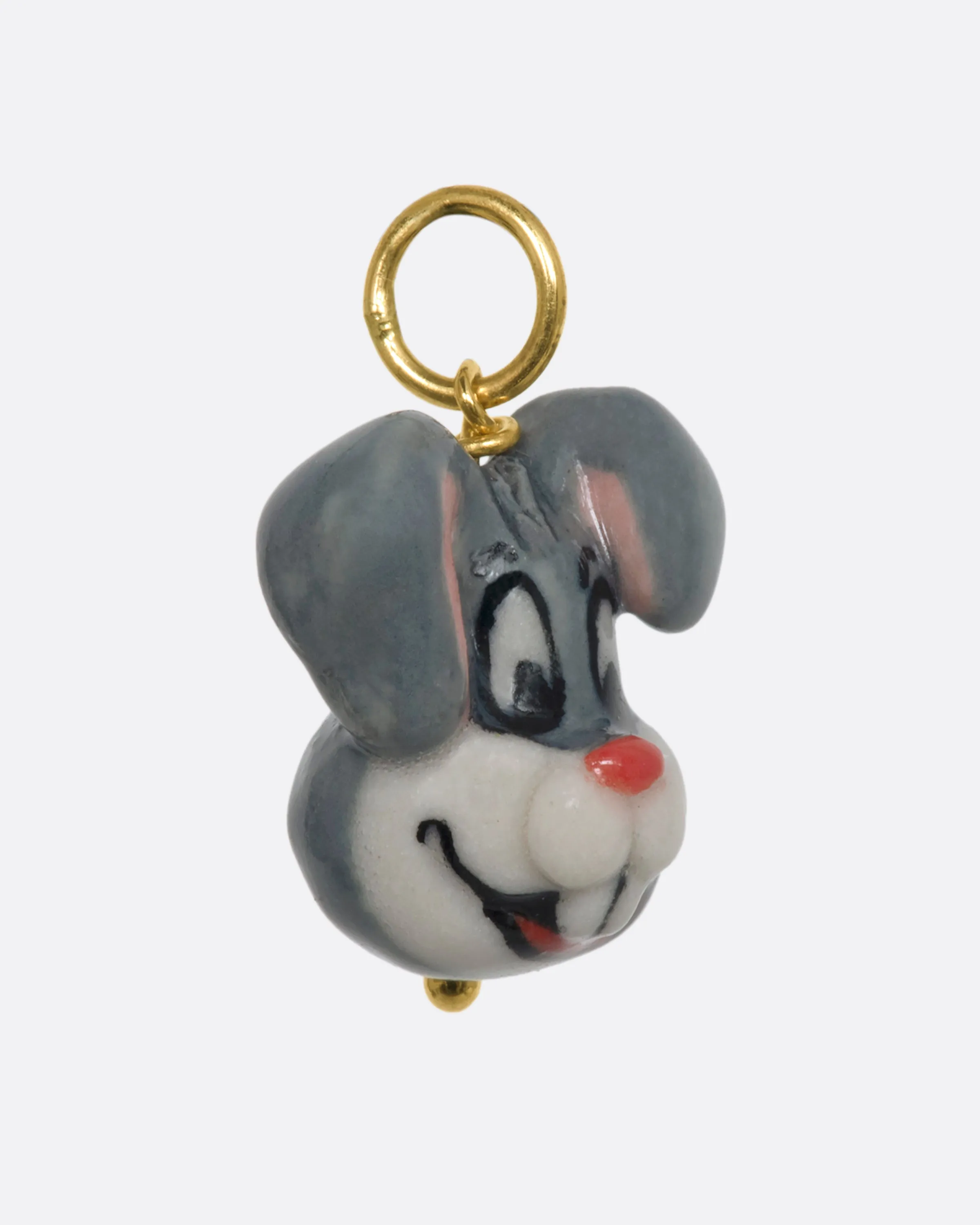 Bugs Bunny Charm