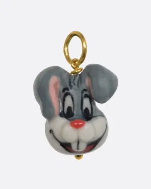 Bugs Bunny Charm