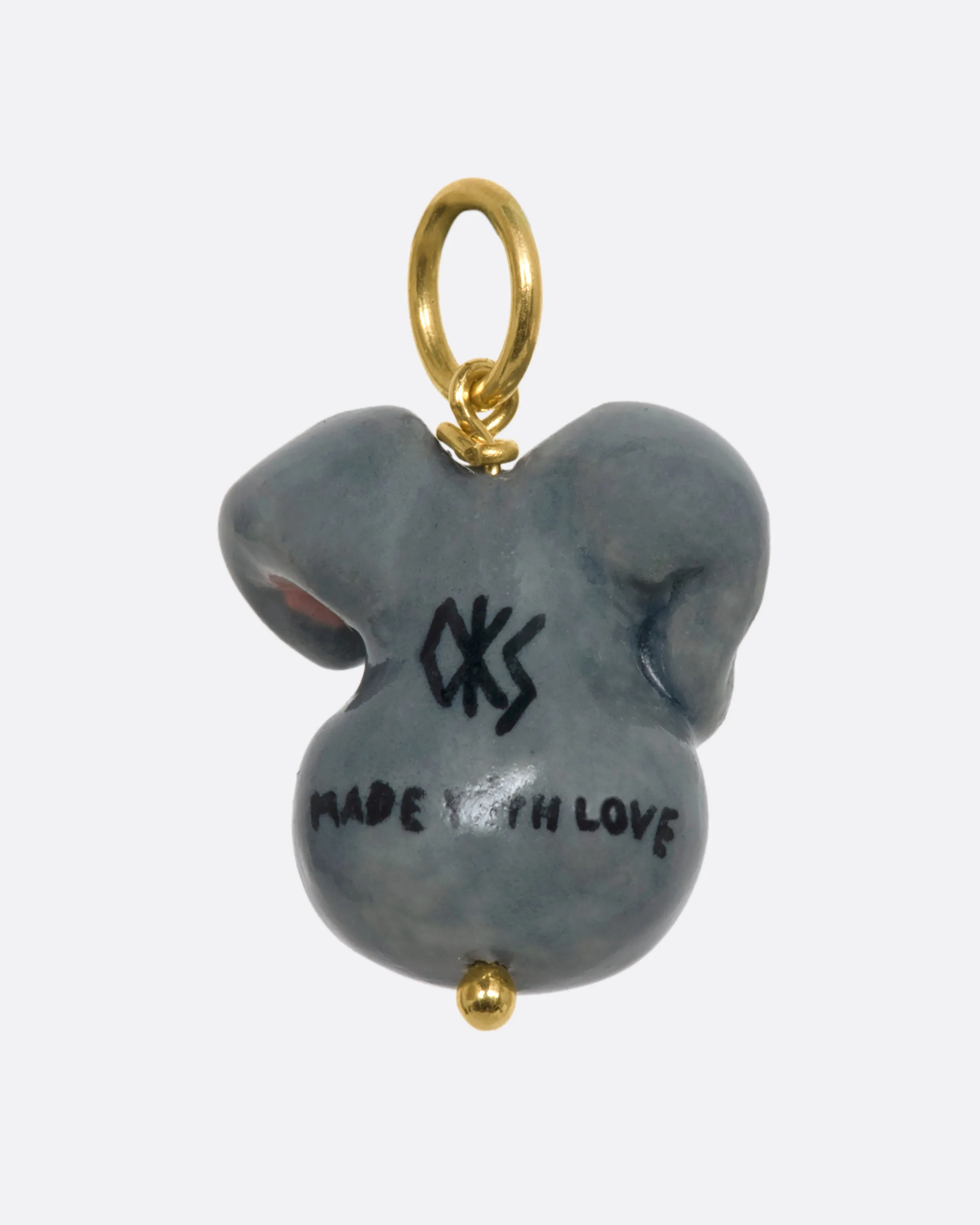 Bugs Bunny Charm