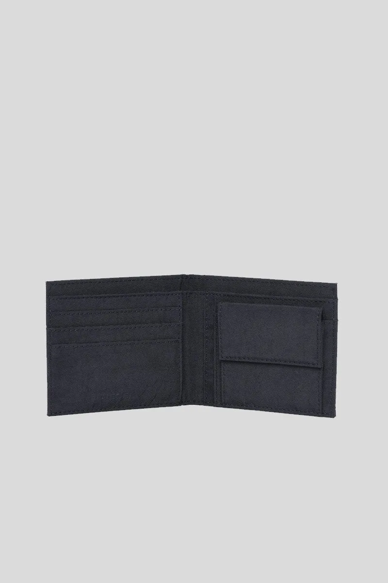 Bulero Hiresh S Wallet - Black