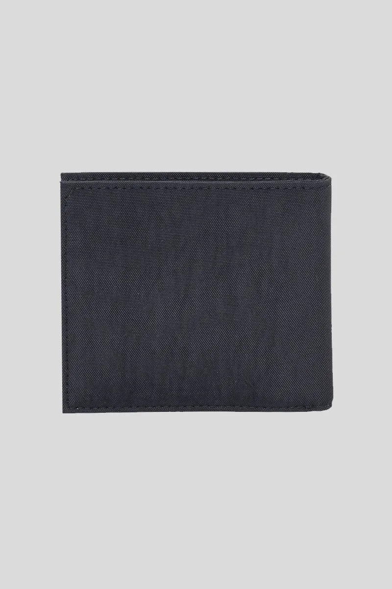 Bulero Hiresh S Wallet - Black