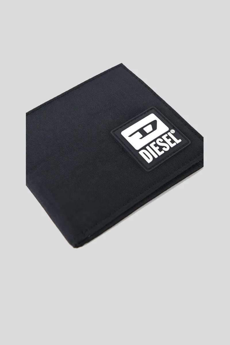Bulero Hiresh S Wallet - Black