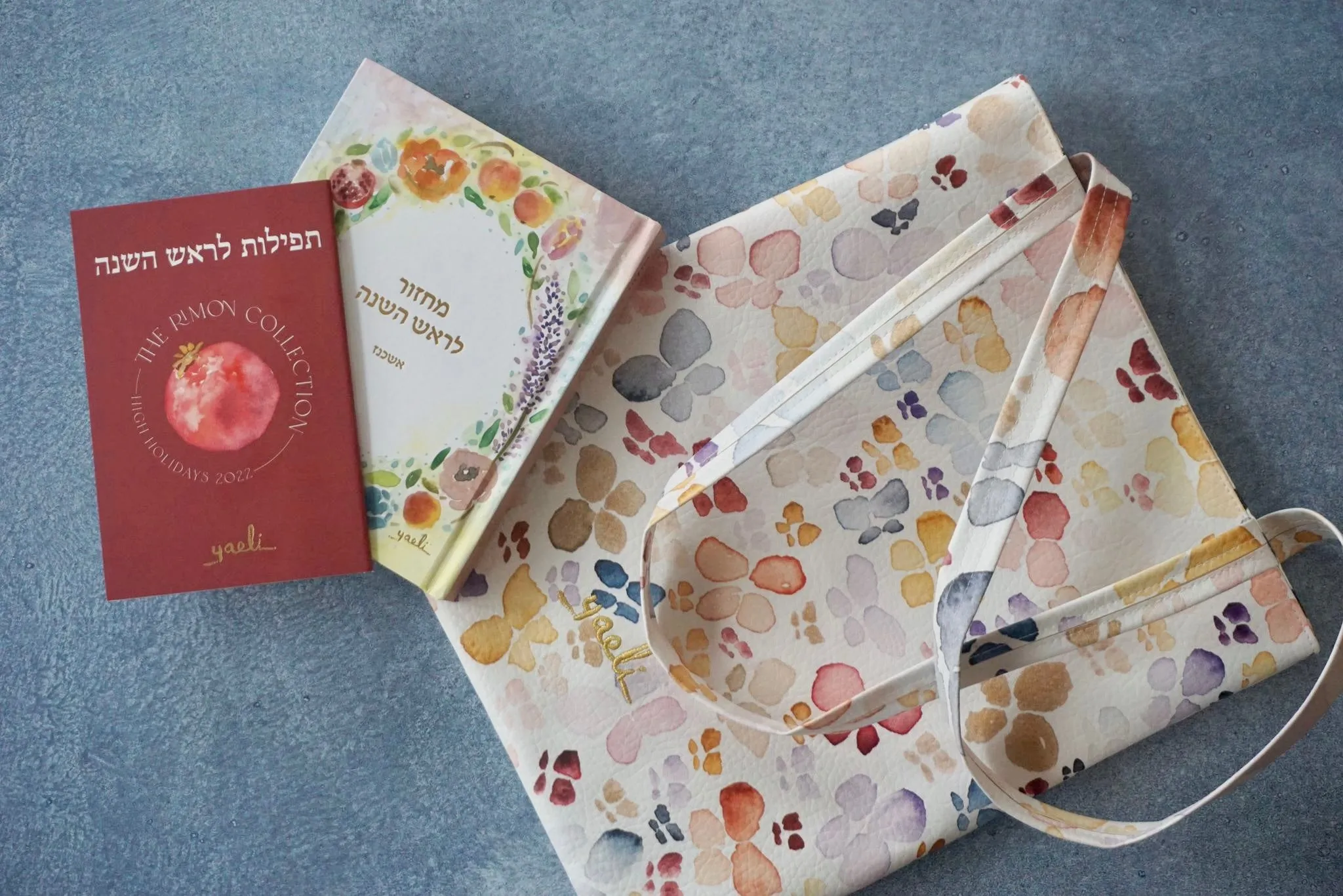 Butterfly Tote