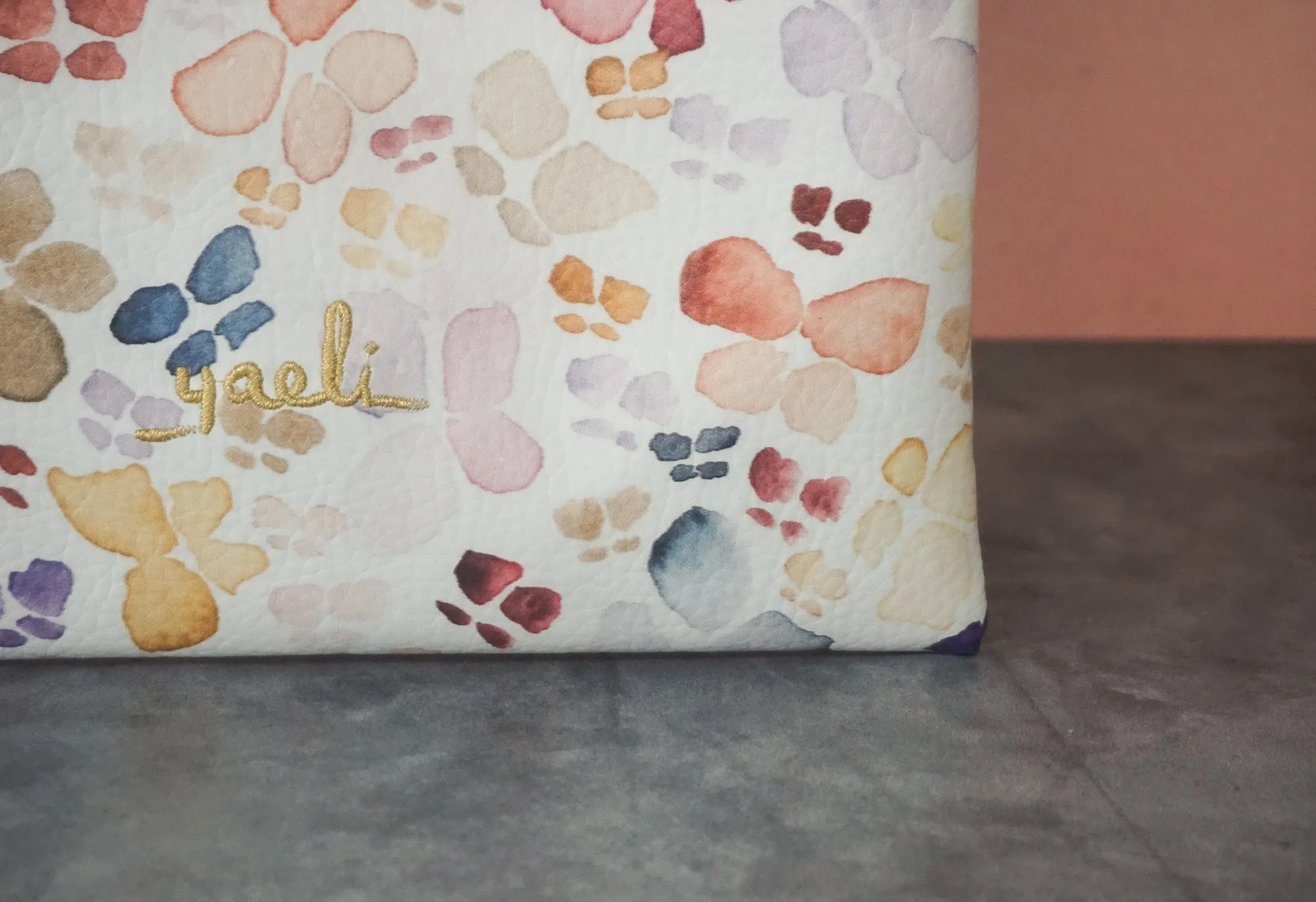 Butterfly Tote