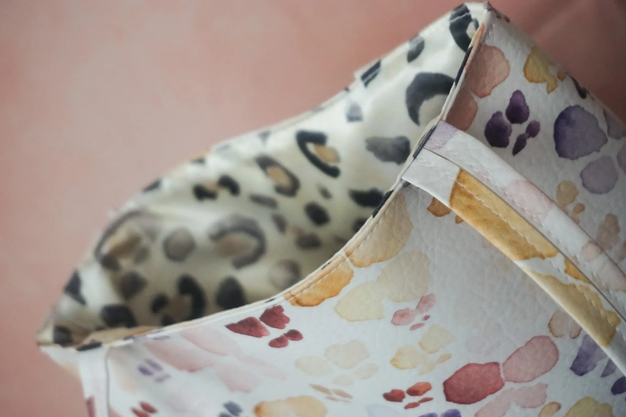 Butterfly Tote