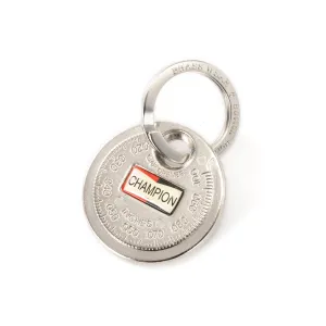 BUTTON WORKS | ボタンワークス　CHAMPION KEY FOBCT