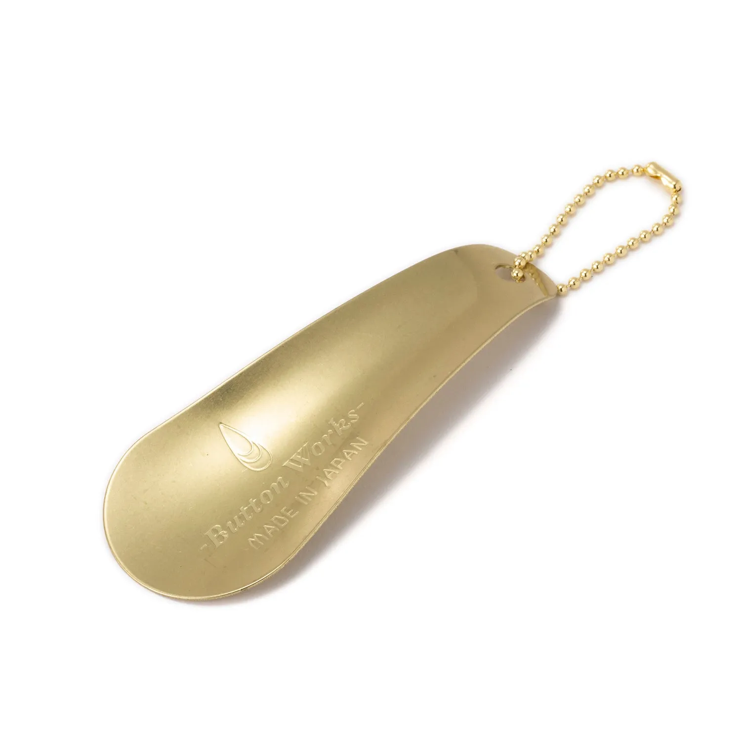 BUTTON WORKS | ボタンワークス　SHOEHORN