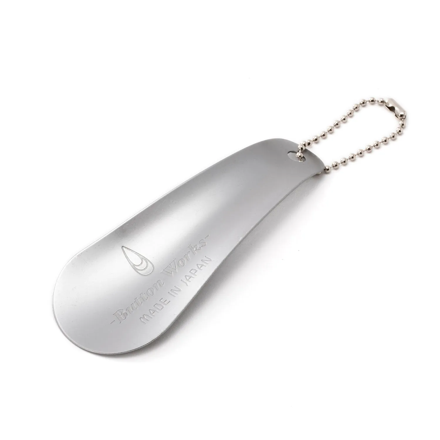 BUTTON WORKS | ボタンワークス　SHOEHORN