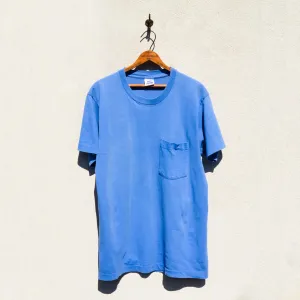 BVD - All Cotton Pocket Tee Shirt