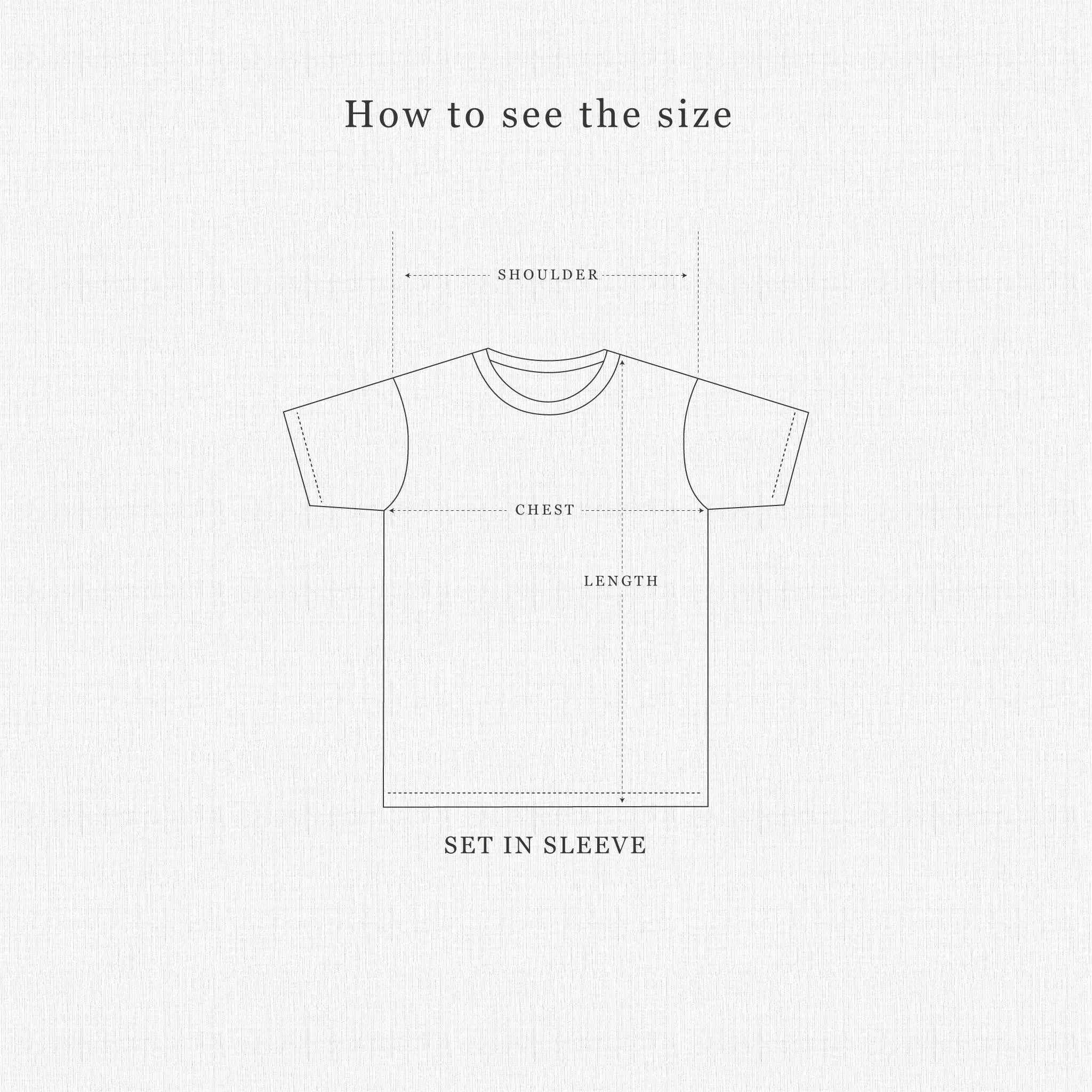 BVD - All Cotton Pocket Tee Shirt