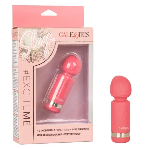 Calexotics Slay Exciter