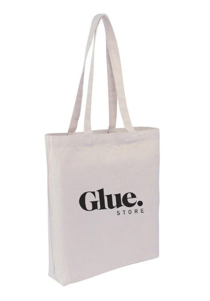 Calico Bag -  Tote With Bottom Only CTN-TT-BTM