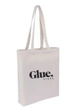 Calico Bag -  Tote With Bottom Only CTN-TT-BTM