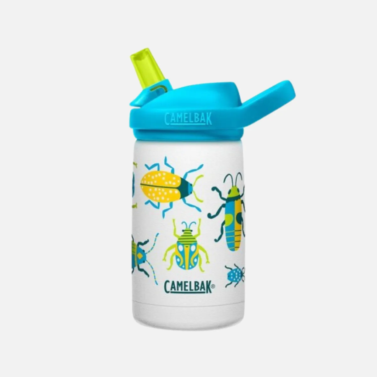 Camelbak Eddy Kids Vacuum Insulated Stainless Bottle 0.35L