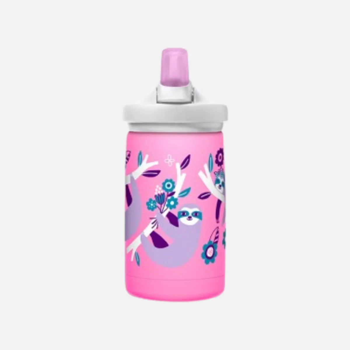 Camelbak Eddy Kids Vacuum Insulated Stainless Bottle 0.35L