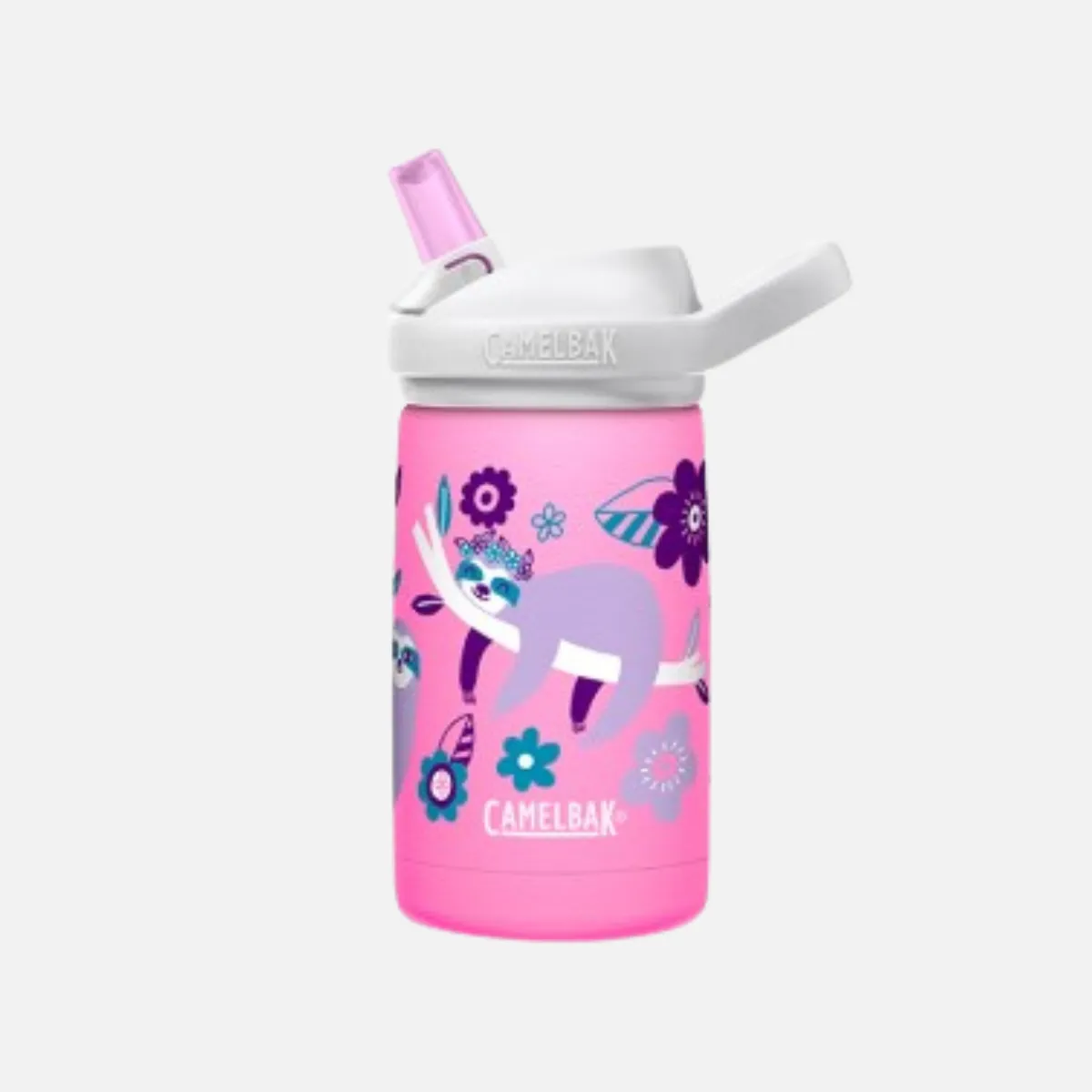Camelbak Eddy Kids Vacuum Insulated Stainless Bottle 0.35L