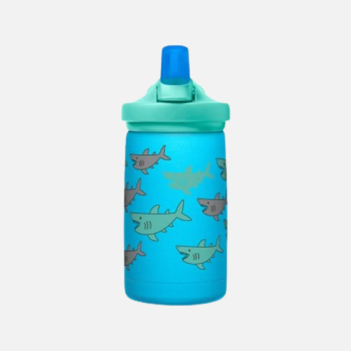 Camelbak Eddy Kids Vacuum Insulated Stainless Bottle 0.35L