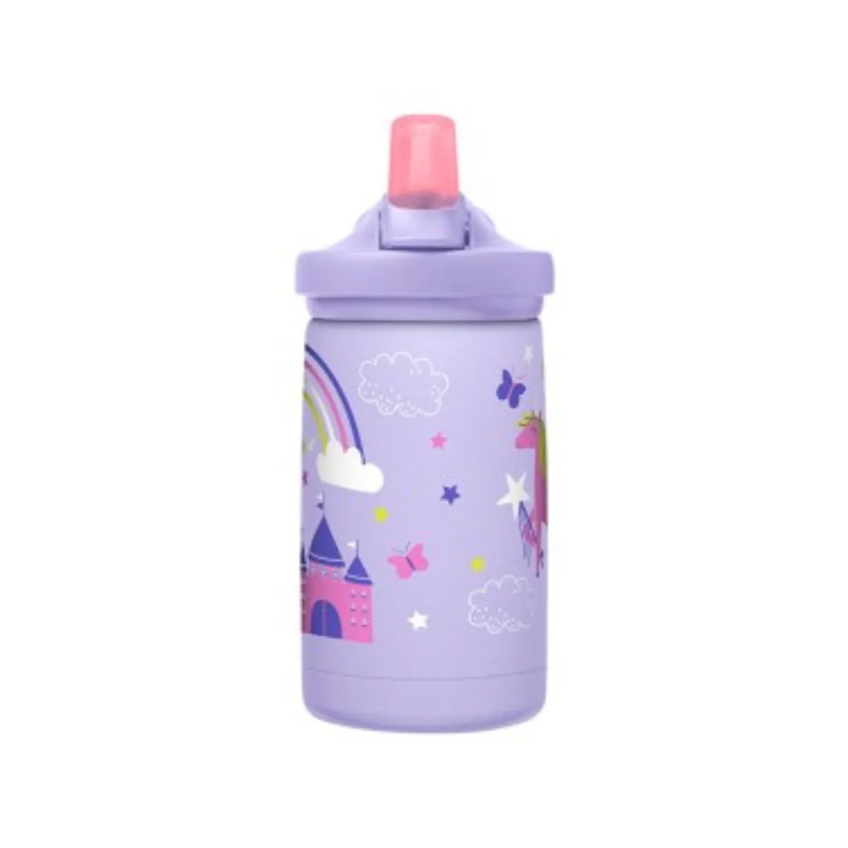 Camelbak Eddy Kids Vacuum Insulated Stainless Bottle 0.35L