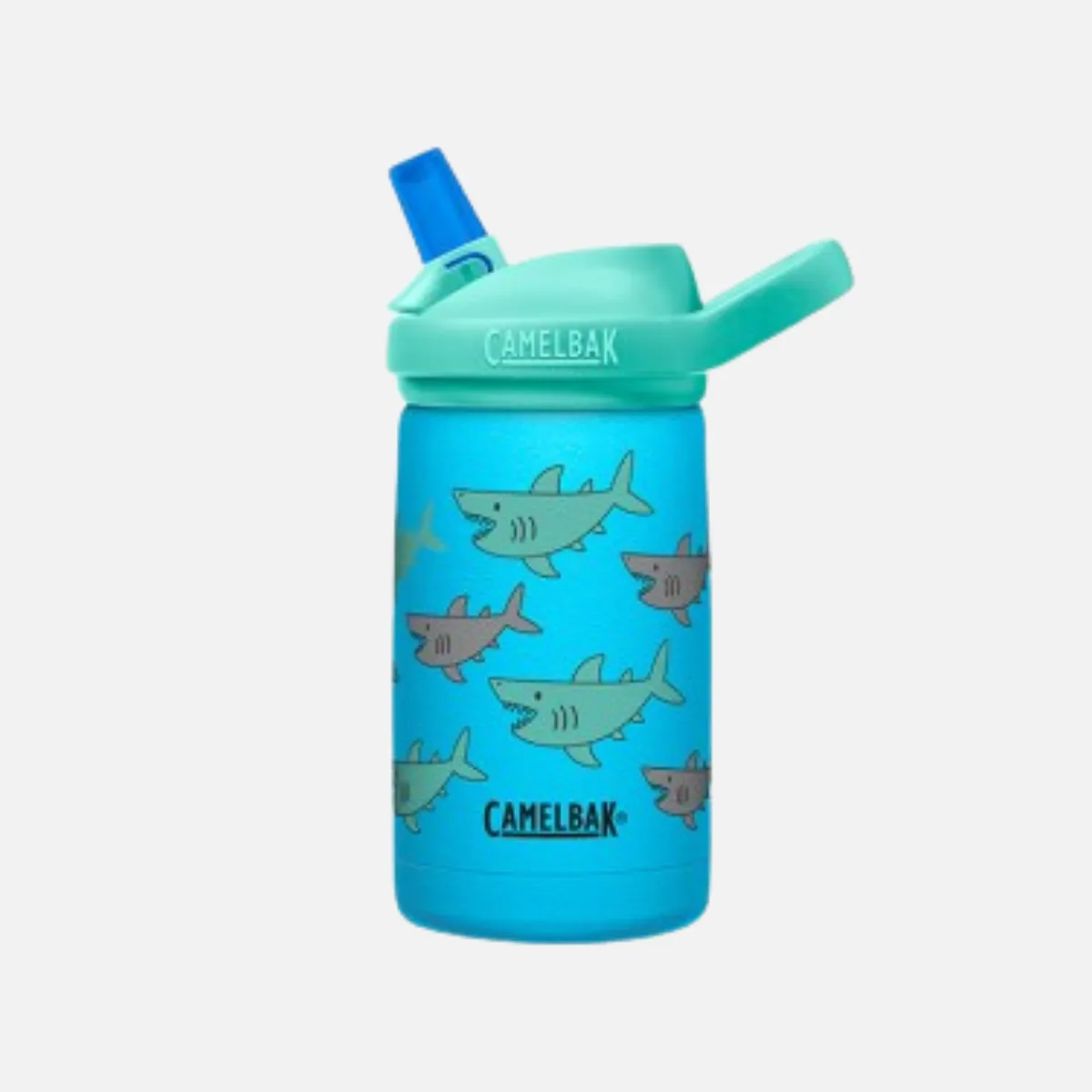 Camelbak Eddy Kids Vacuum Insulated Stainless Bottle 0.35L