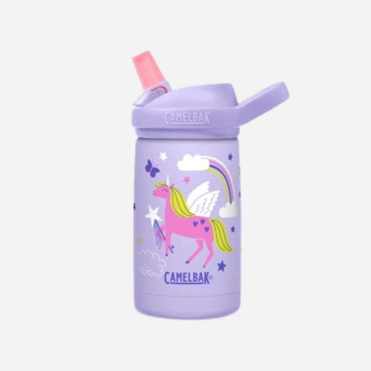 Camelbak Eddy Kids Vacuum Insulated Stainless Bottle 0.35L