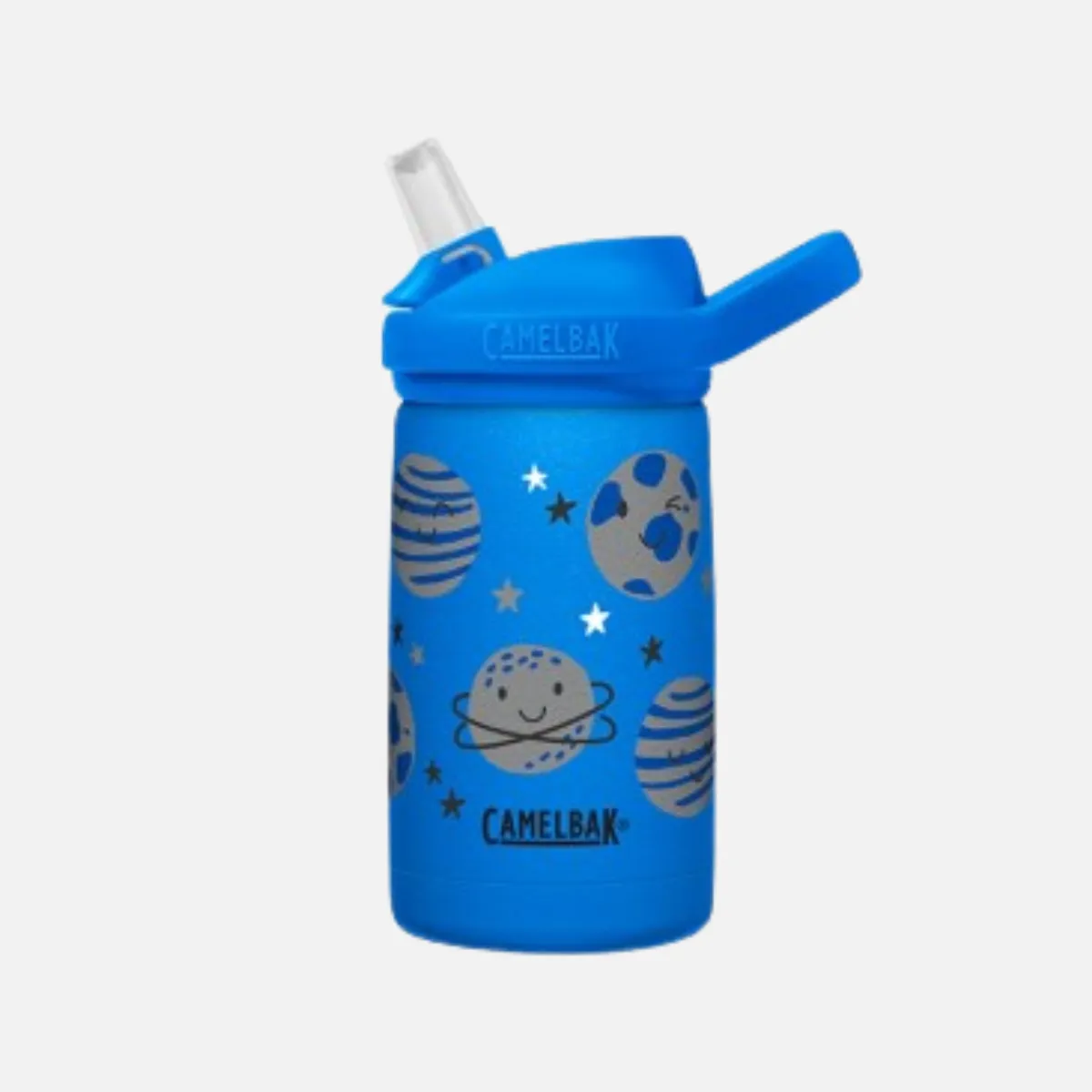 Camelbak Eddy Kids Vacuum Insulated Stainless Bottle 0.35L