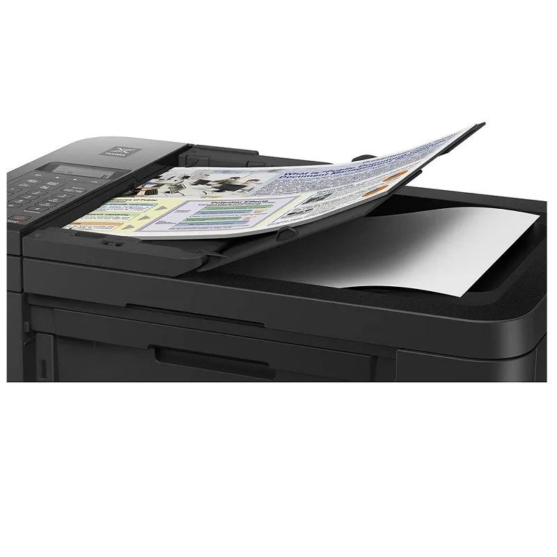 CANON PIXMA TR4540 4-IN ONE PRINTER, BLACK