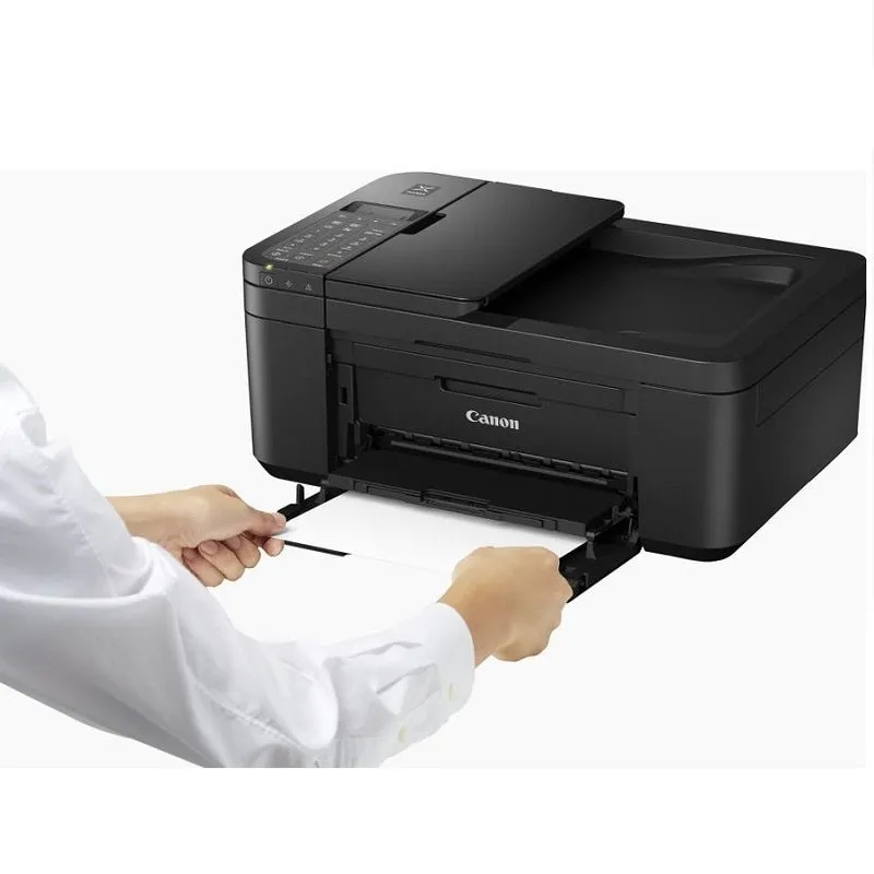 CANON PIXMA TR4540 4-IN ONE PRINTER, BLACK