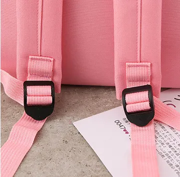 Cartoon backpack for men and women