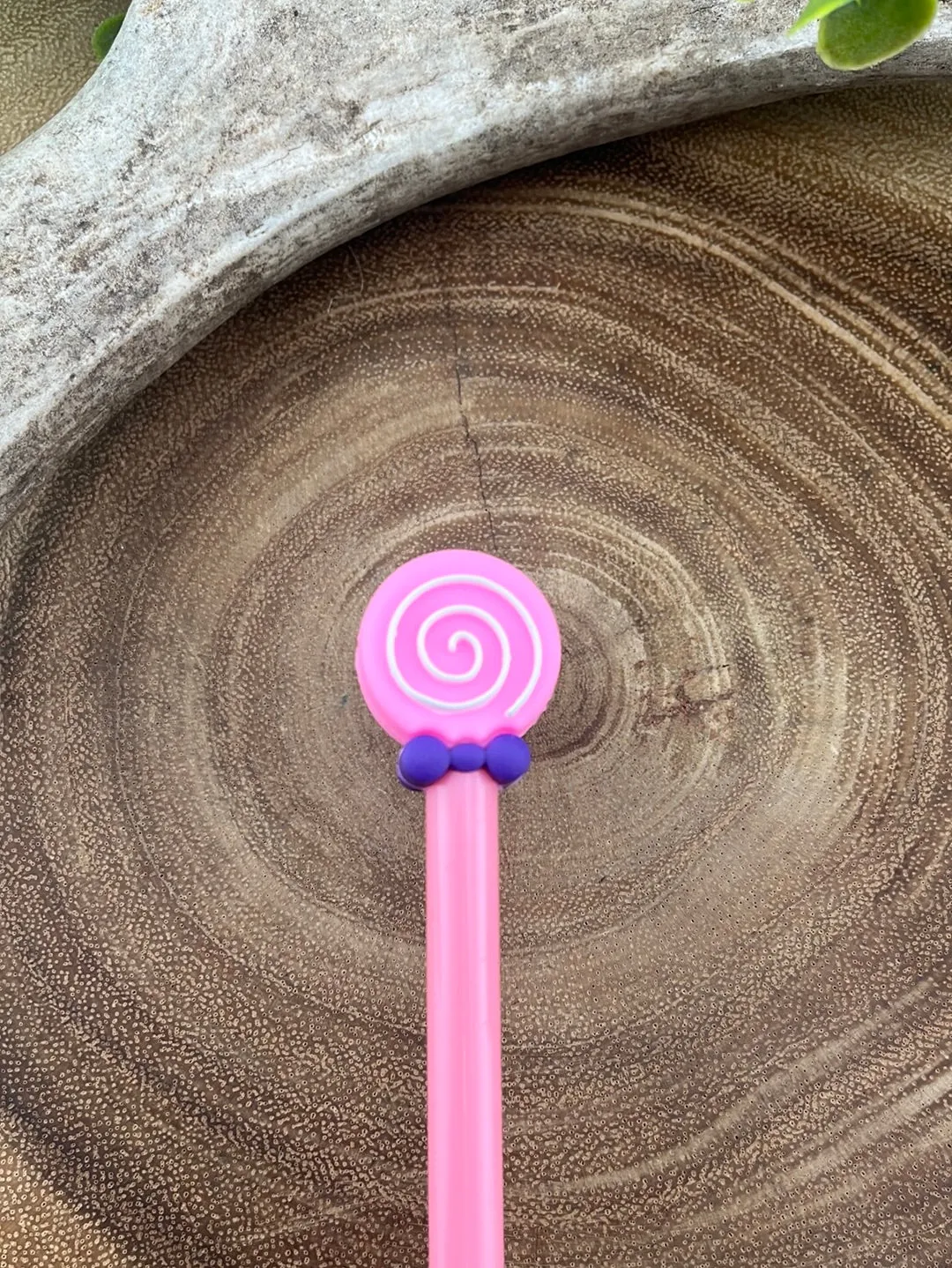 Cartoon Character Gel Pens