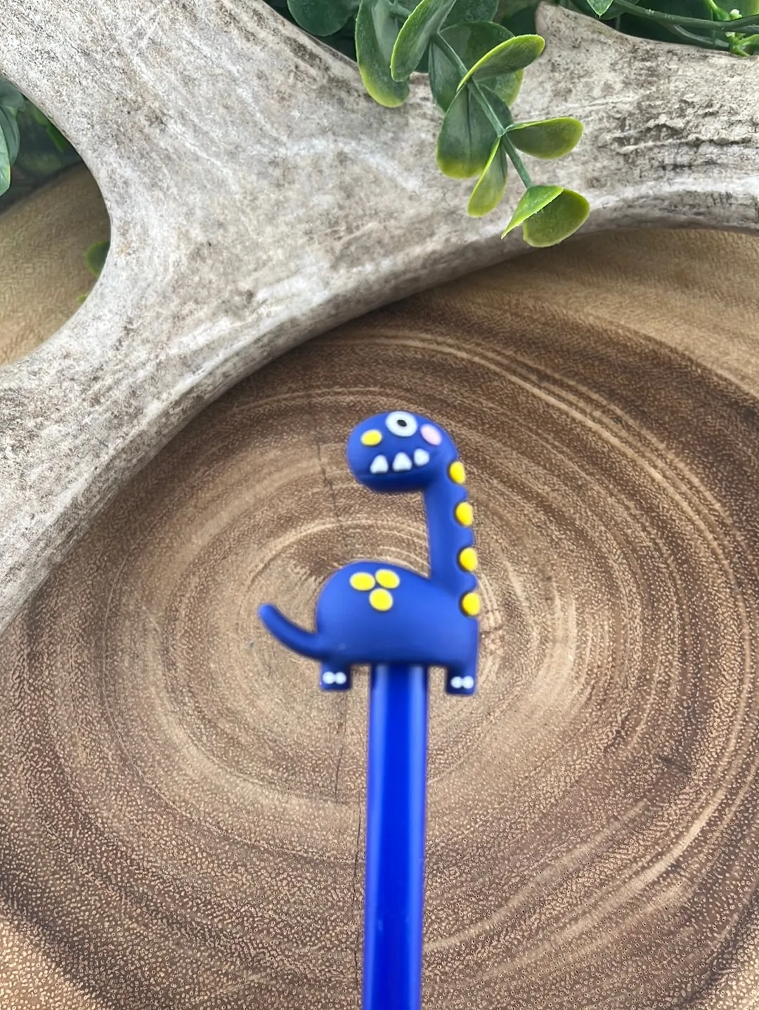 Cartoon Character Gel Pens