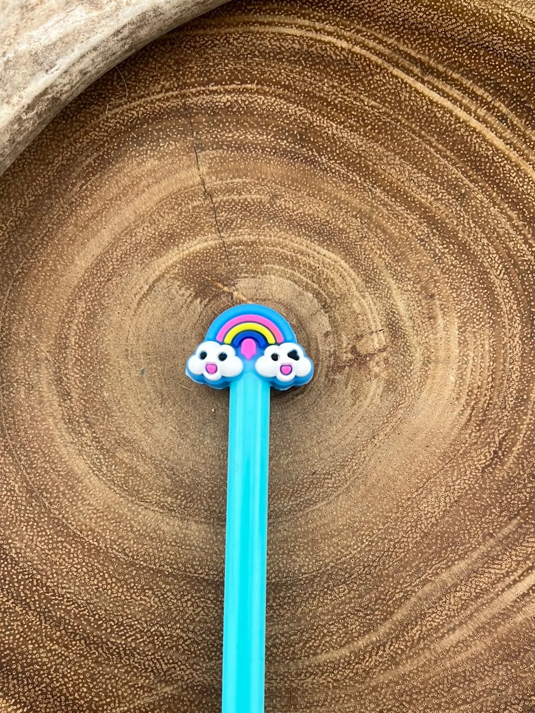 Cartoon Character Gel Pens