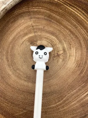 Cartoon Character Gel Pens