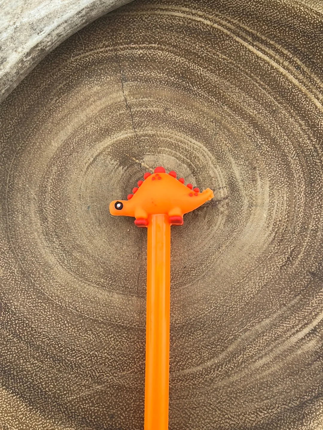 Cartoon Character Gel Pens