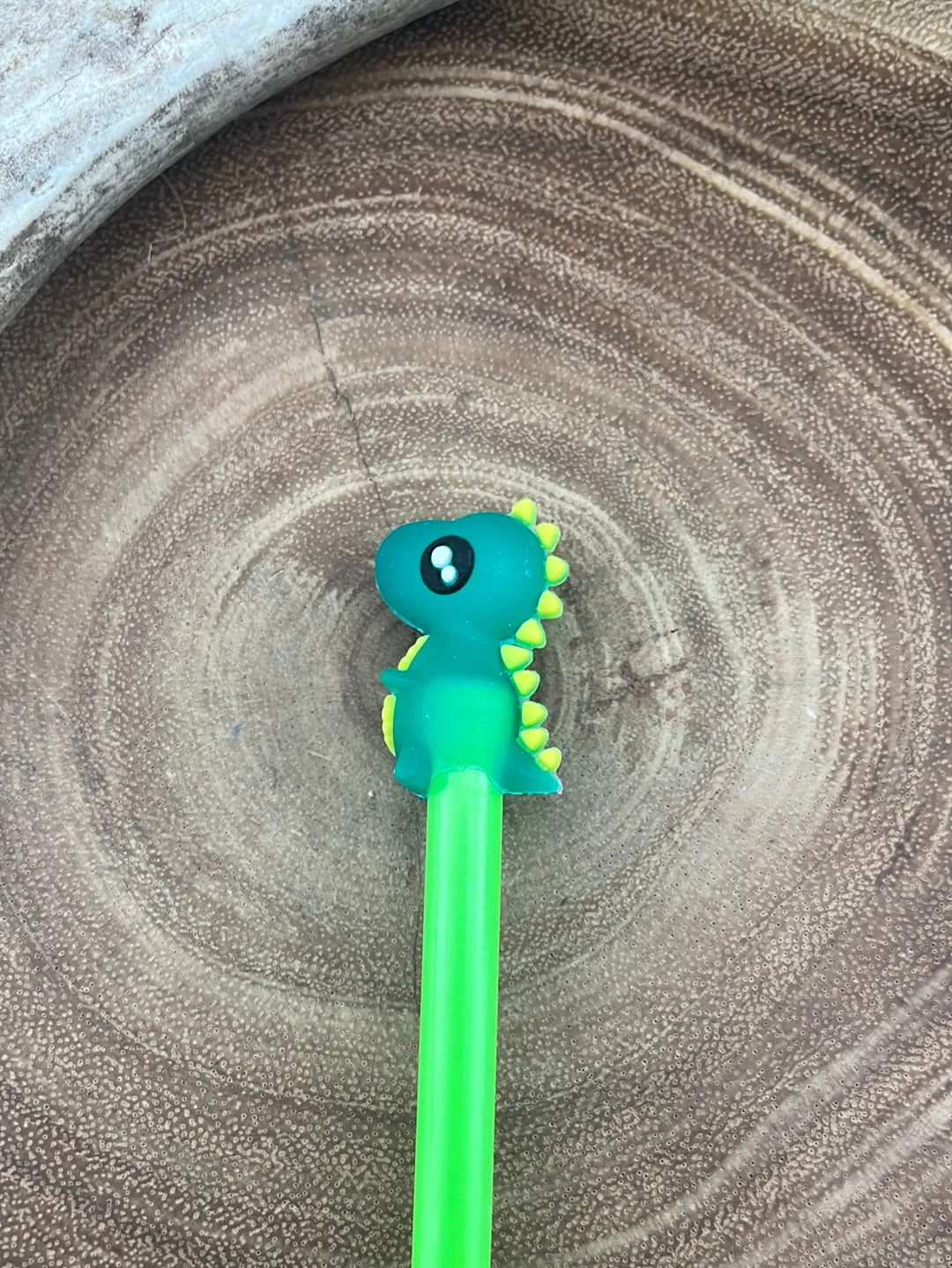 Cartoon Character Gel Pens