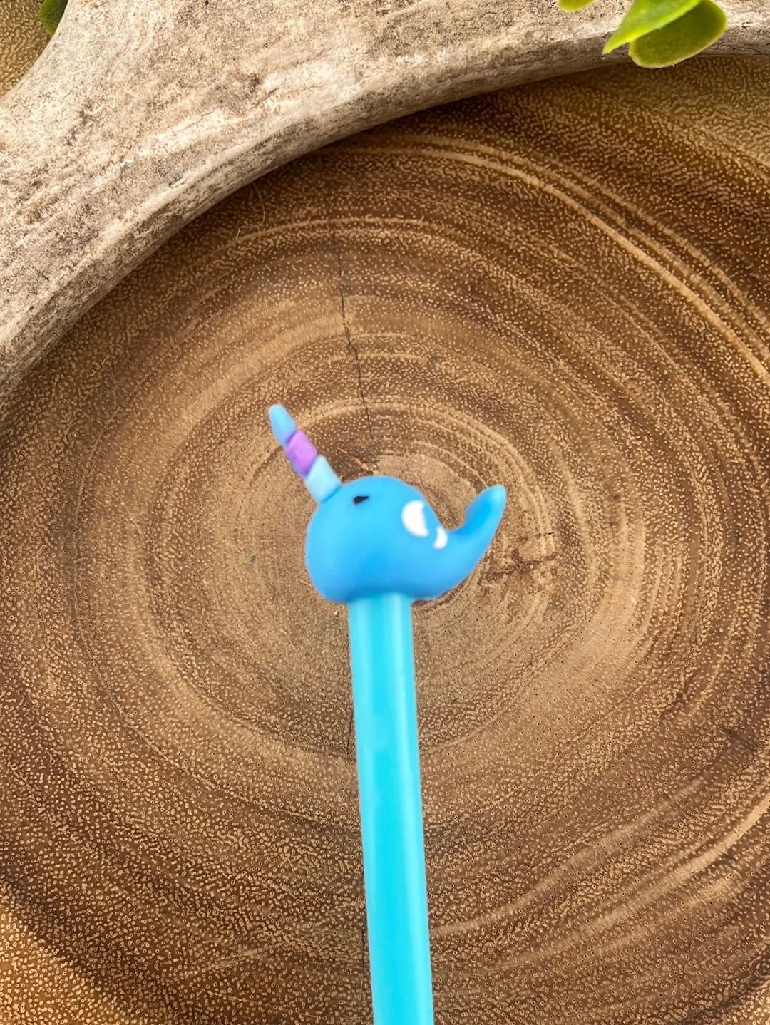 Cartoon Character Gel Pens