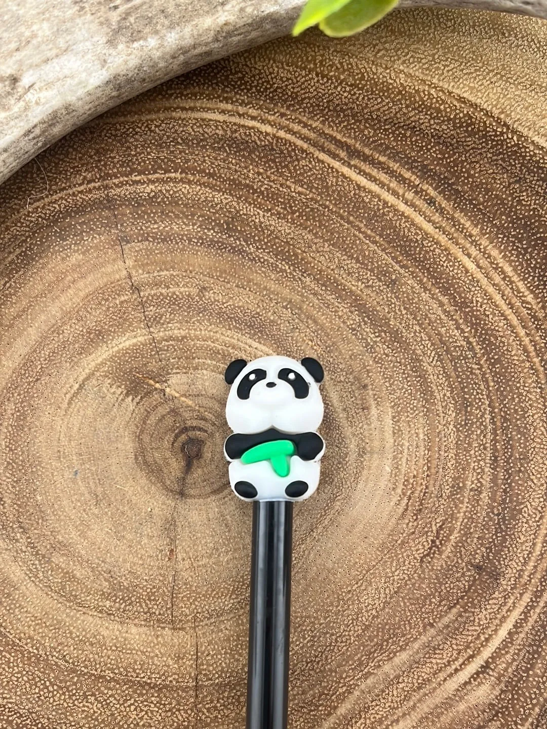 Cartoon Character Gel Pens