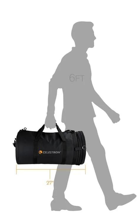 Celestron Padded Soft Case - 11" OTAs - 94027