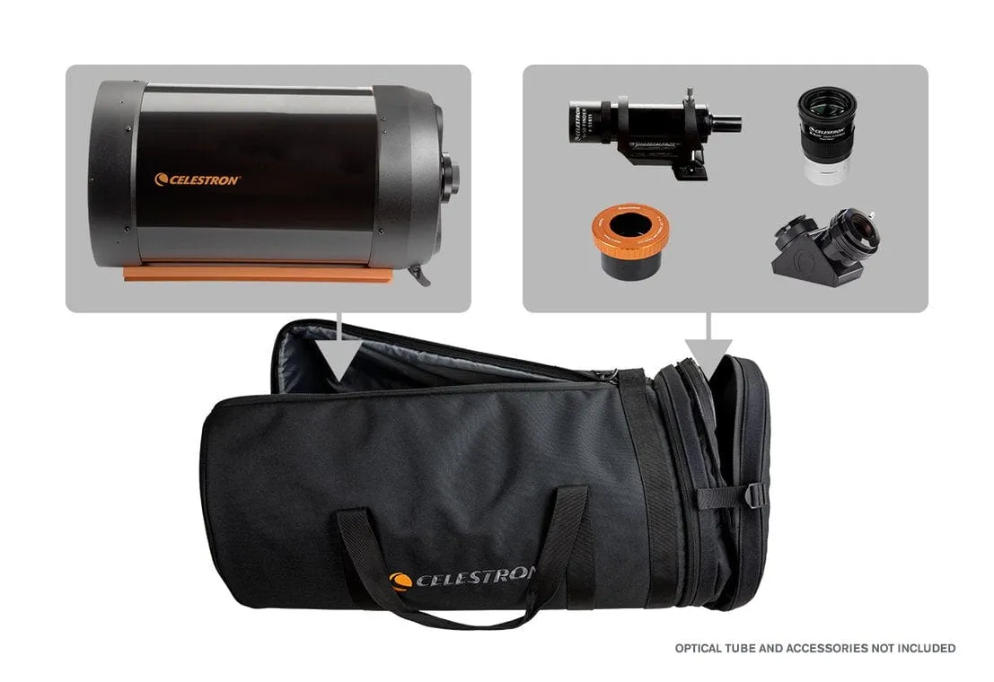 Celestron Padded Soft Case - 11" OTAs - 94027