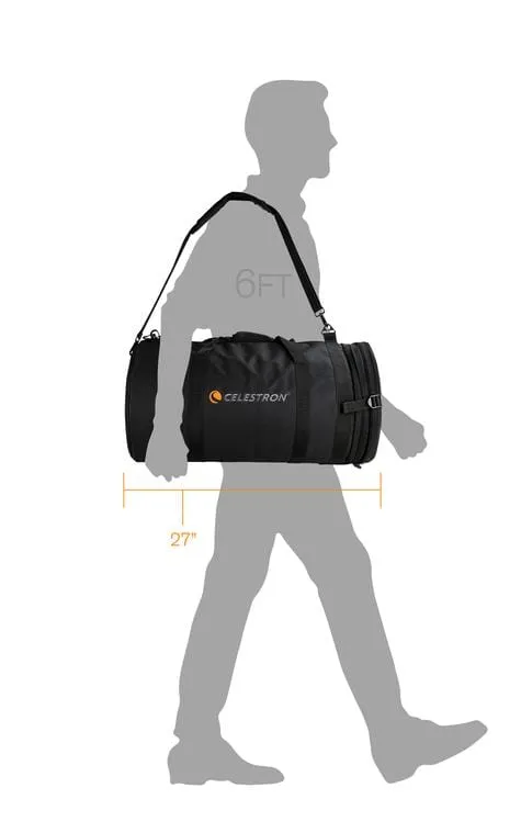 Celestron Padded Soft Case - 11" OTAs - 94027