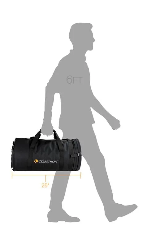 Celestron Padded Soft Case - 9.25" OTAs - 94030