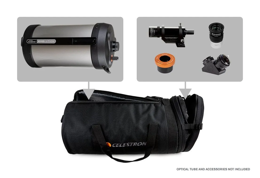 Celestron Padded Soft Case - 9.25" OTAs - 94030