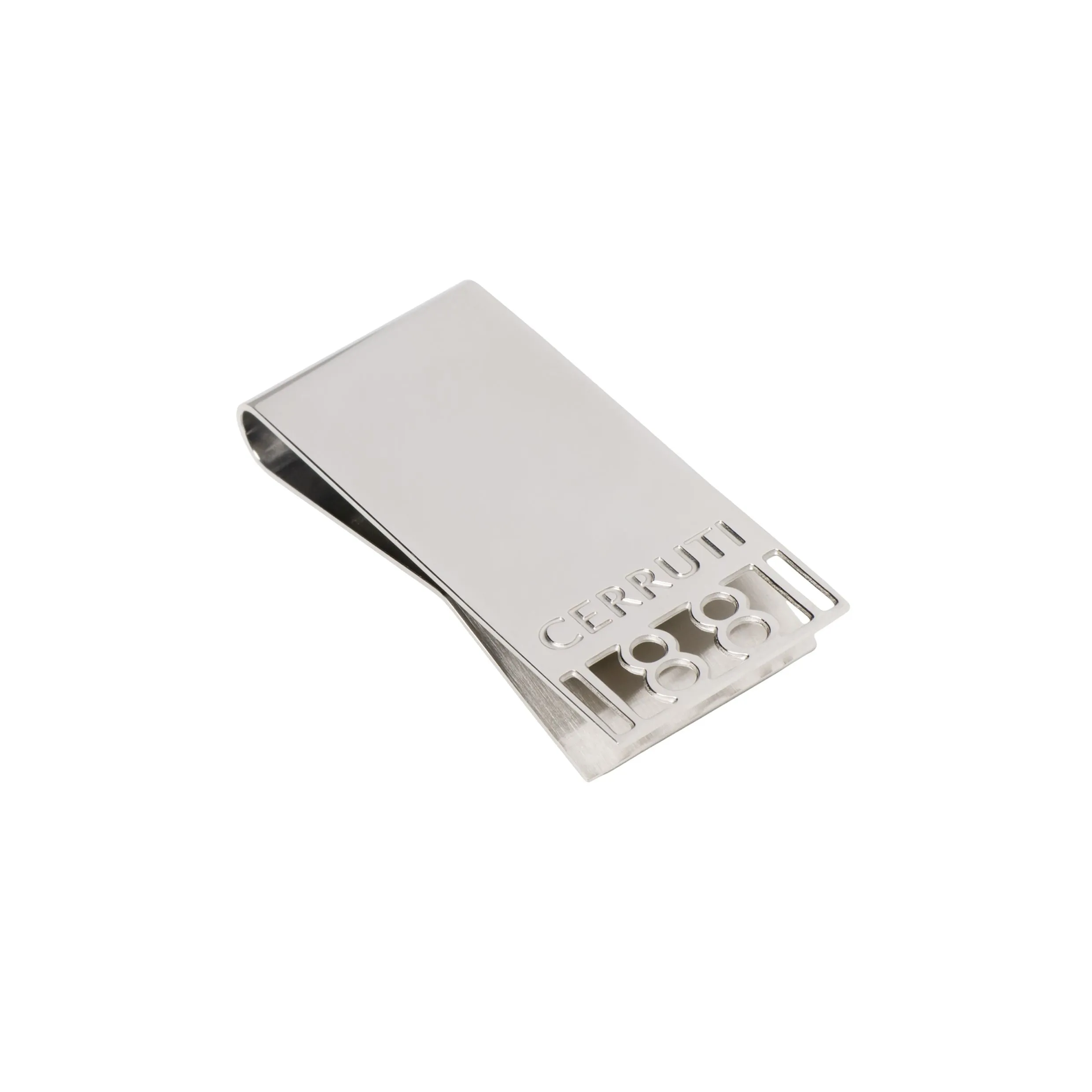 CERRUTI 1881 NPKMT914A-Set Zoom (money clip, key ring & travel wallet)