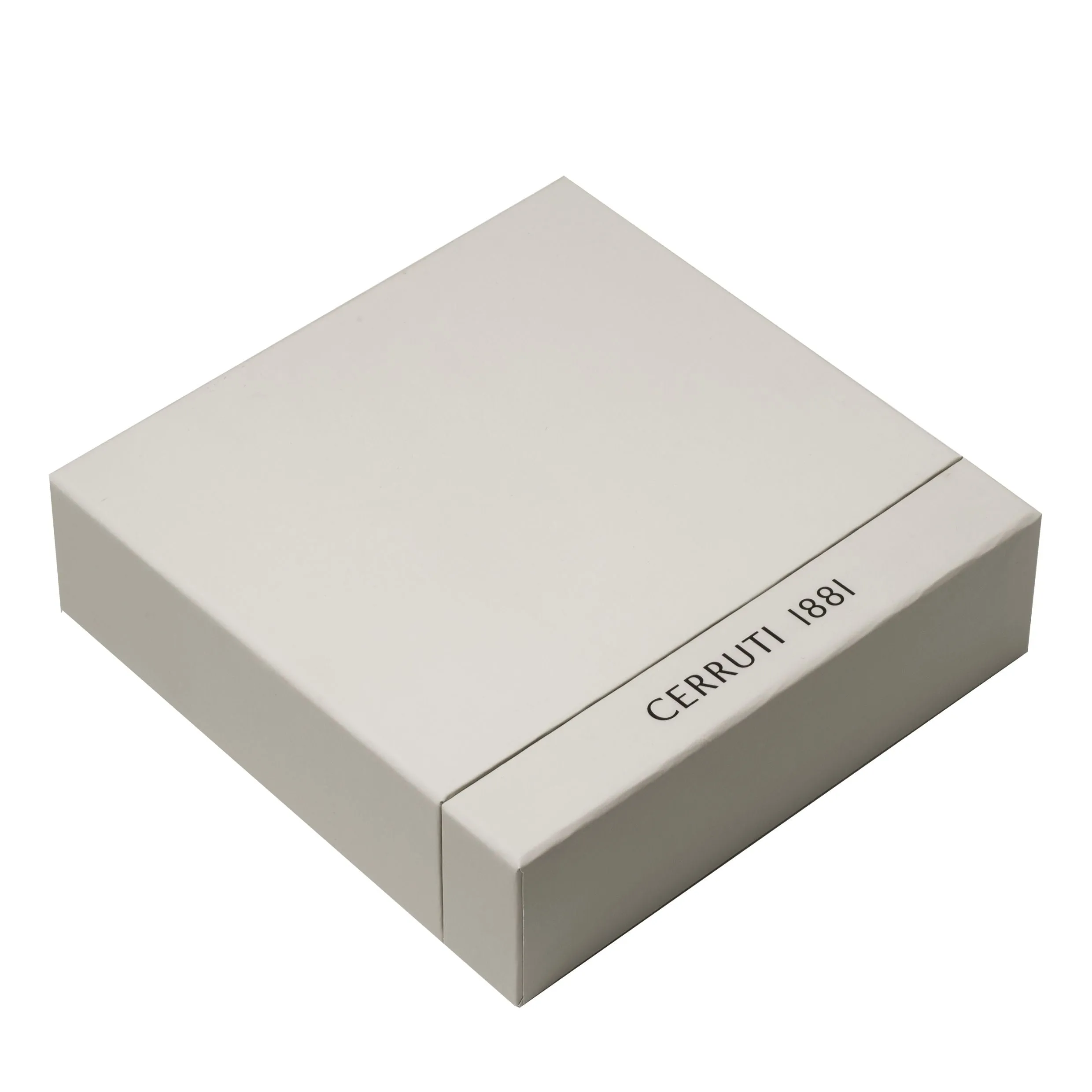 CERRUTI 1881 NPKRT914N-Set Zoom (rollerball pen, key ring & travel wallet)