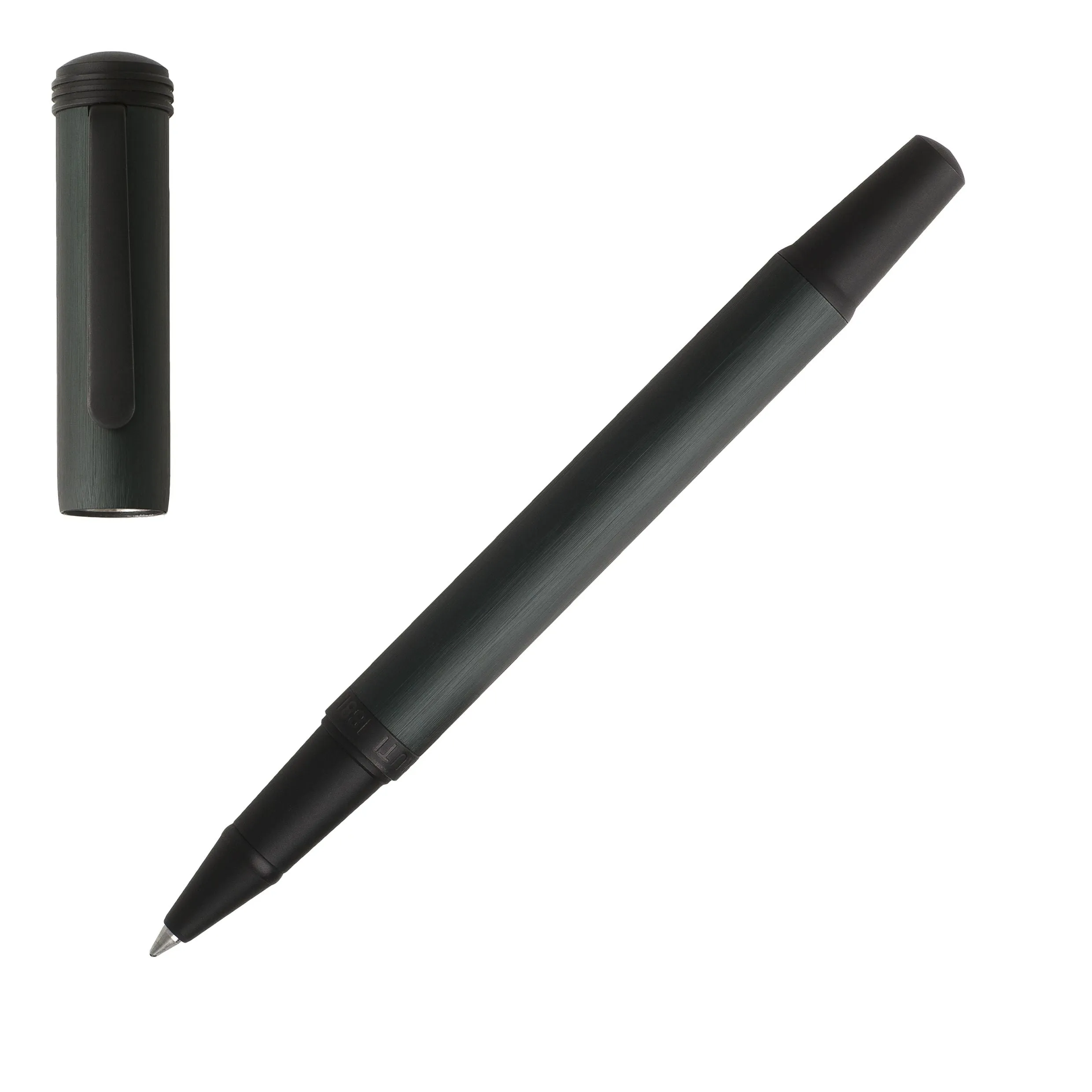 CERRUTI 1881 NPQR912 - Set CERRUTI 1881 (rollerball pen & wallet)