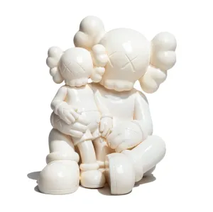 Changbai Mountain Figure (Snowy White)