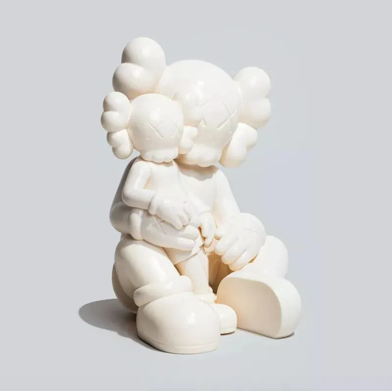Changbai Mountain Figure (Snowy White)