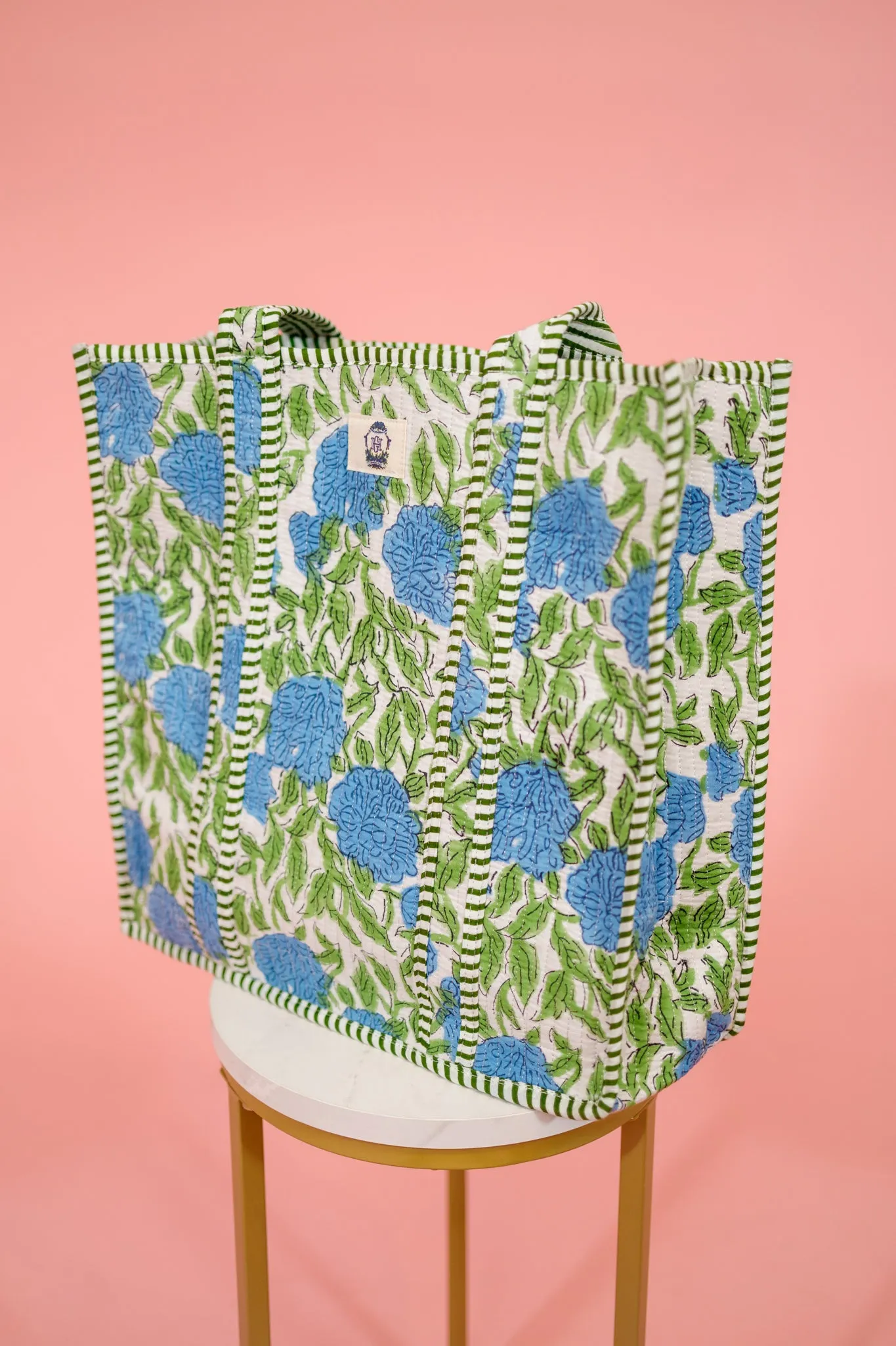 Charleston Tote Bag