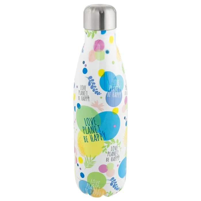 Chicco Inox Drinky Thermal Bottle 500ML