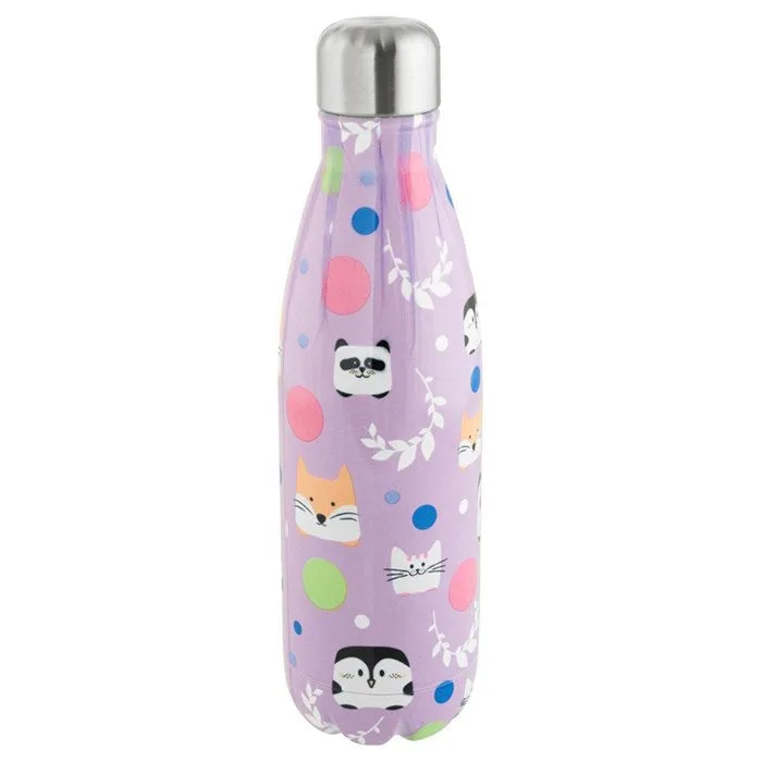 Chicco Inox Drinky Thermal Bottle 500ML